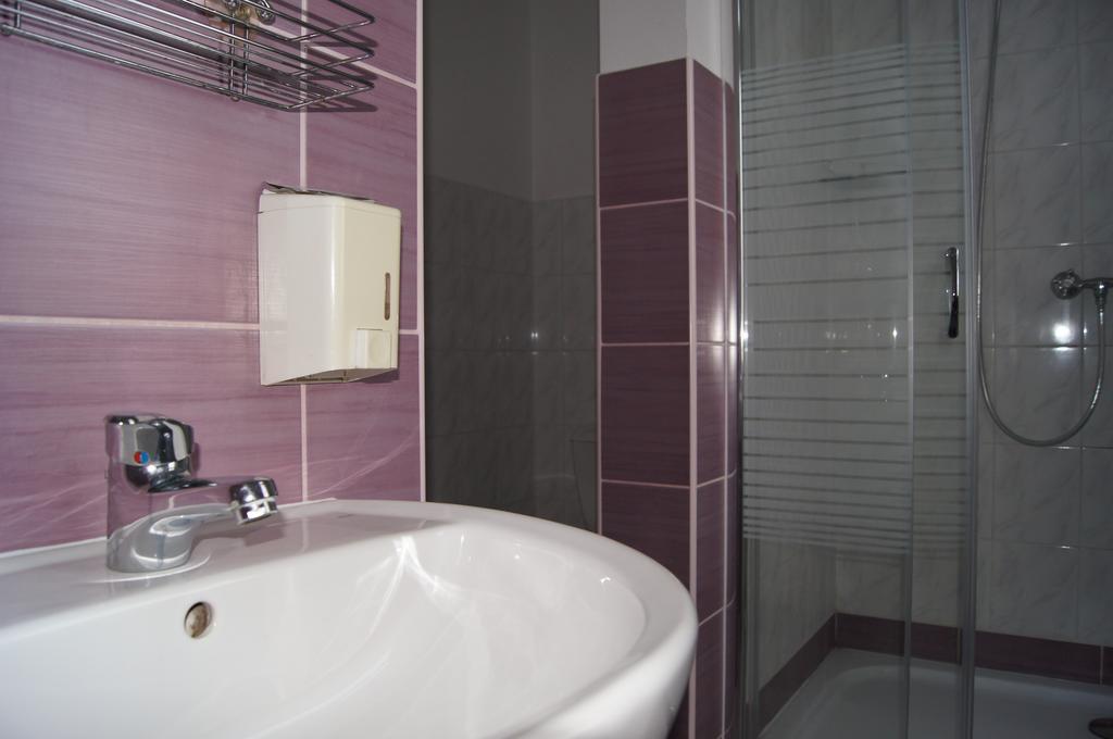 Bed and Breakfast Zacisze Nakło nad Notecią Habitación foto