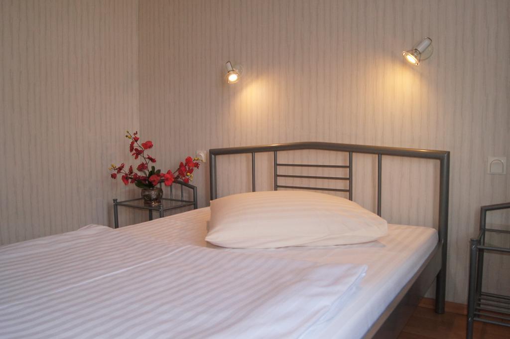 Bed and Breakfast Zacisze Nakło nad Notecią Habitación foto