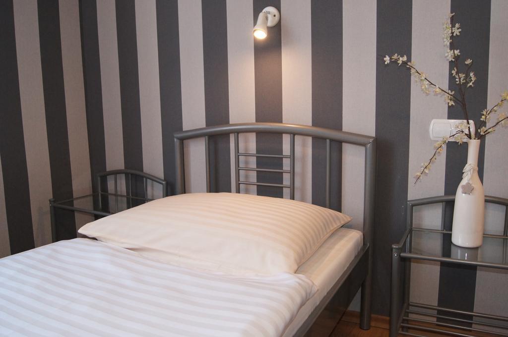 Bed and Breakfast Zacisze Nakło nad Notecią Habitación foto