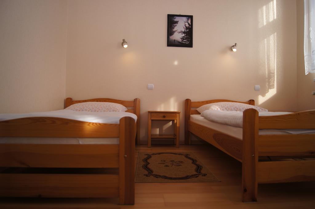 Bed and Breakfast Zacisze Nakło nad Notecią Exterior foto
